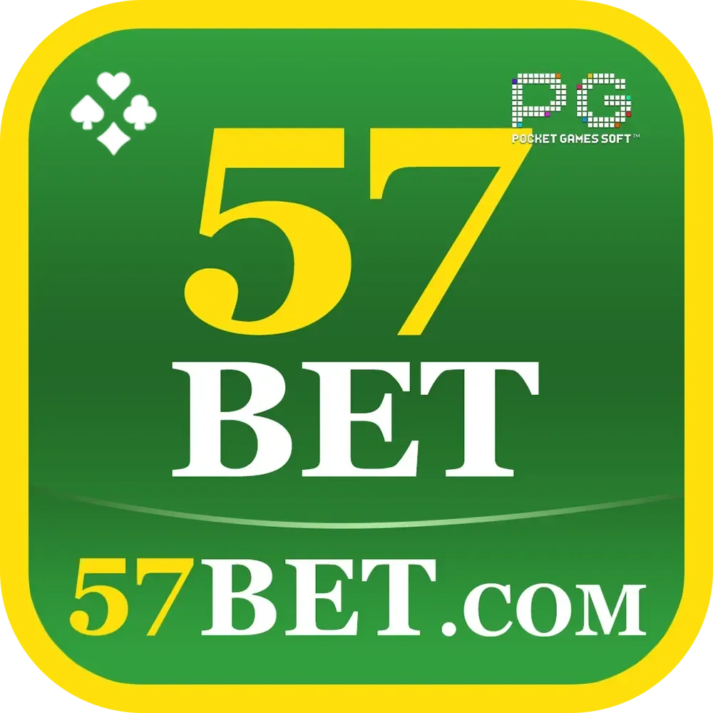 Cassino ao vivo da 57bet com dealers reais