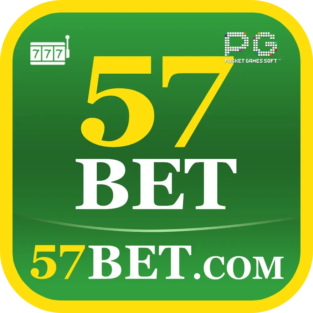 Slots online da 57bet com jackpots progressivos