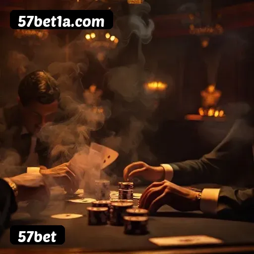 57bet APK - Download Oficial Android