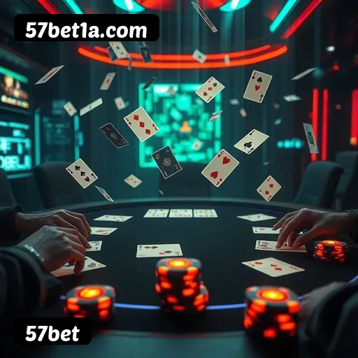 Como Instalar APK 57bet