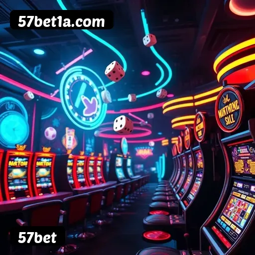 FAQ APK 57bet