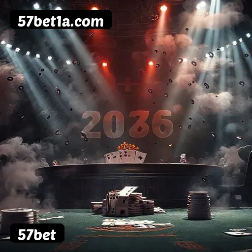 Legalidade 57bet no Brasil